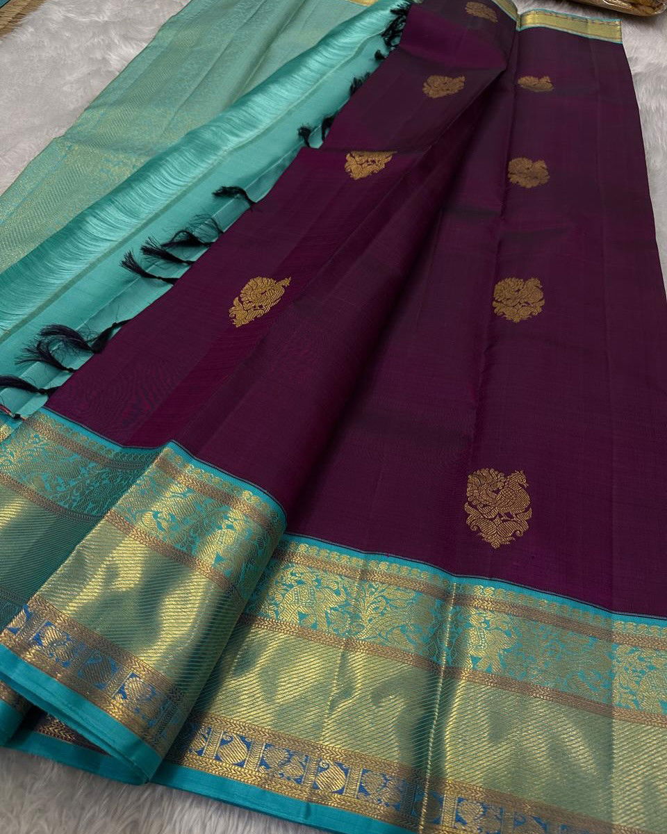 Banarasi 50163 Festive Wear Banarasi Silk Saree Collection